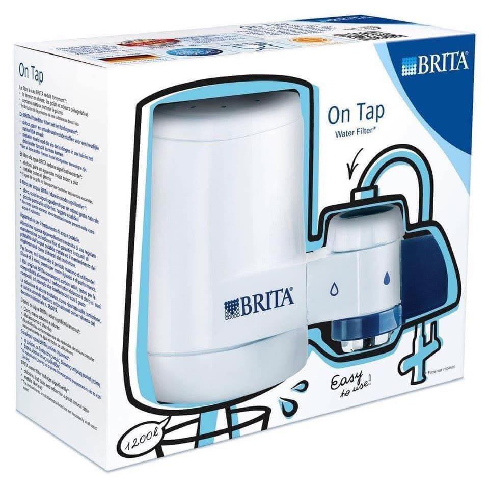 Máy lọc nước Brita