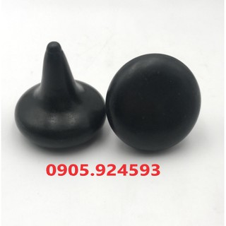 Đá Spa hình nấm