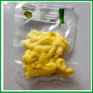 Chân gà rút xương ngâm ớt xanh 250gr