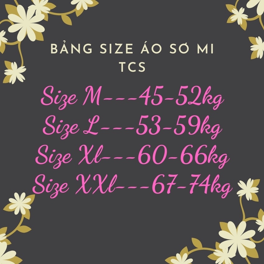 Áo sơ mi cặp có cổ sơmi đôi đẹp hàn quốc giá rẻ loang đen đỏ TCS