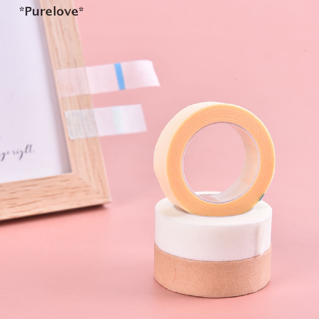 Cuộn Băng Keo Dán Mi Giả 9m Thoáng Khí Tiện Dụng