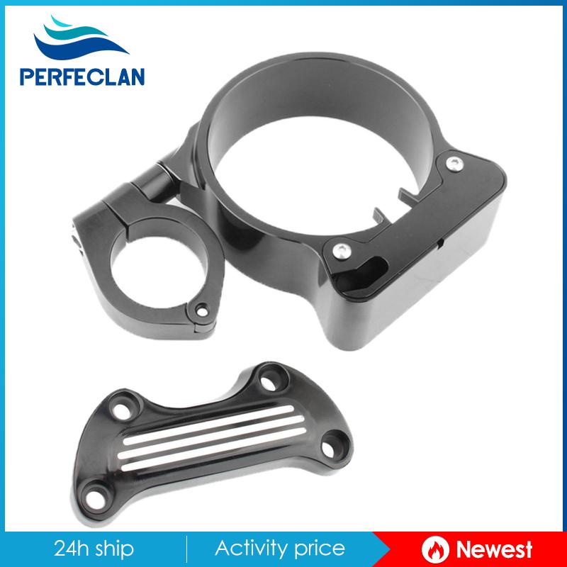 Giá Đỡ Định Vị Speedo Cho Harley XL 883 Chrome