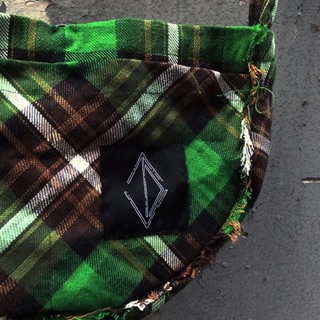 Túi “TVD PINE BLING BLING MOON BAG”