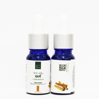 Tinh Dầu Quế NEOP - Cinnamon Essential Oil 10ml