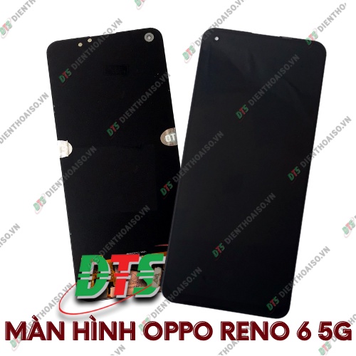 Màn hình full bộ oppo reno 6 5g