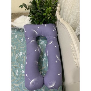 Gối ôm dành cho bà bầu