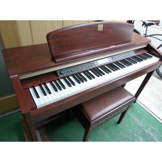 Đàn Piano Yamaha CLP-170