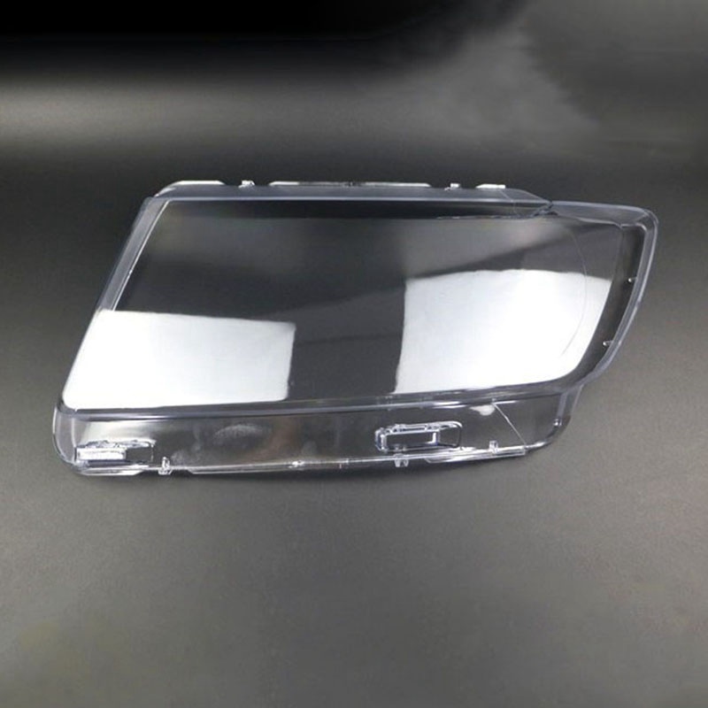 Đèn pha ô tô Nắp đậy ống kính Đèn pha trong suốt Vỏ cho xe Jeep Grand Cherokee 2011-2013