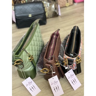 Túi Hobo Ngọc Trinh (Hàng sẵn tại shop)