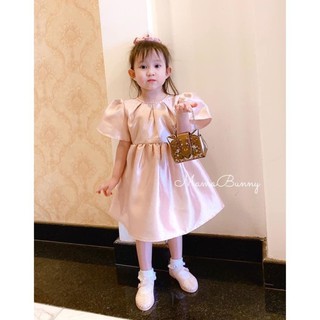 Váy Bé Gái💕𝑭𝑹𝑬𝑬𝑺𝑯𝑰𝑷💕váy bé gái mùa hè, Váy hè cho bé gái, Hàng Thiết Kế Cao Cấp từ 1 - 8 Tuổi