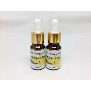 Tinh dầu Lan Tây cao cấp 10ml