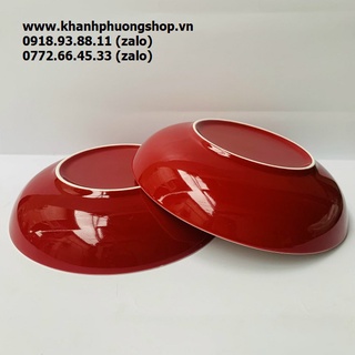 đĩa sứ trắng - đĩa sứ