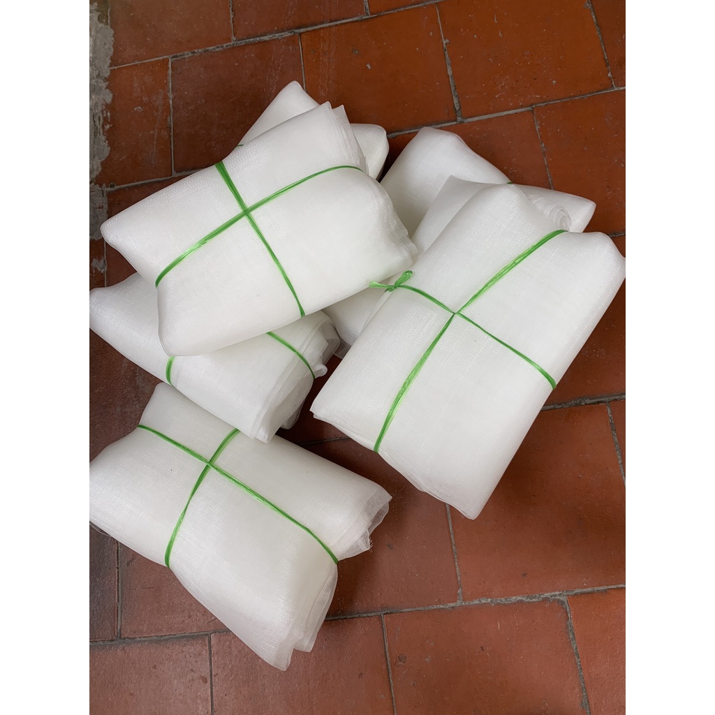 Lưới Chắn Côn Trùng Lưới chắn muỗi cho nhà ở, vườn rau quả