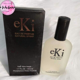 (2 MÙI) Nước hoa Eki Mỹ Hảo 50ml
