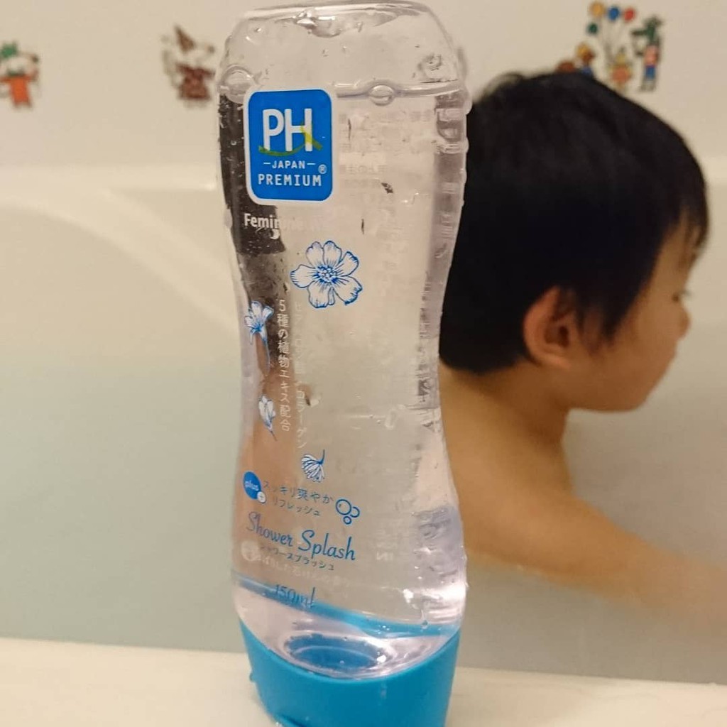 Dung dịch vệ sinh phụ nữ PH Care Premium Nhật Bản 150ml