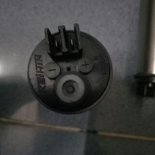 Mô tơ bơm xăng LEAD+ SCR