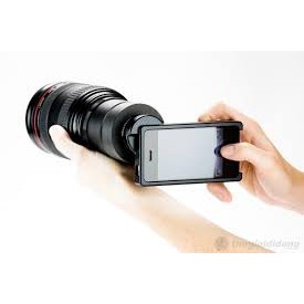 Lens  Zoom 8x cho điện thoại