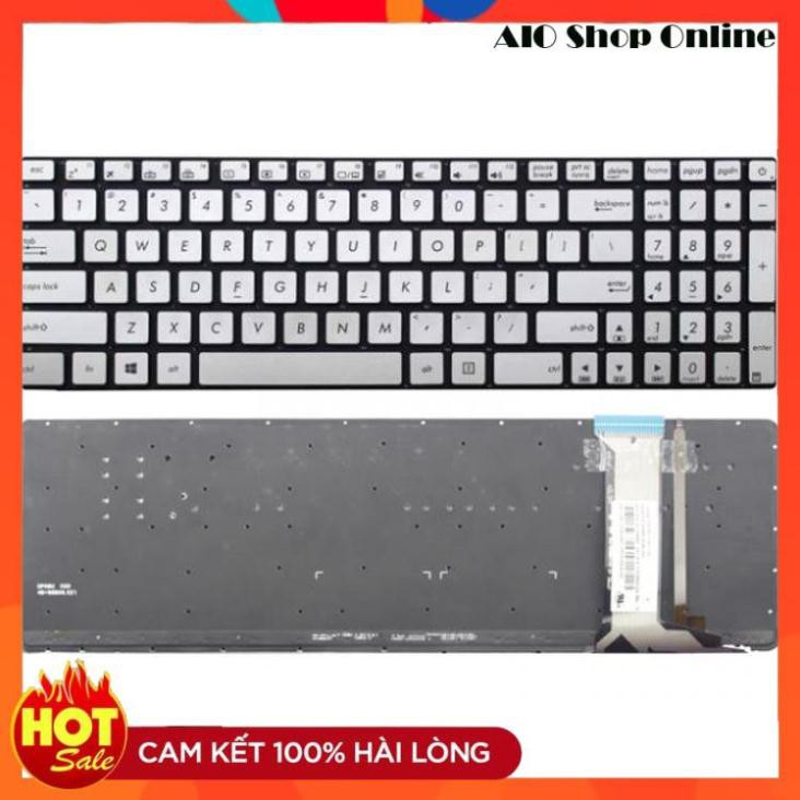💖💖 Bàn phím laptop Asus Rog G551 N551 GL552 GL552J GL552V – GL552 ICT