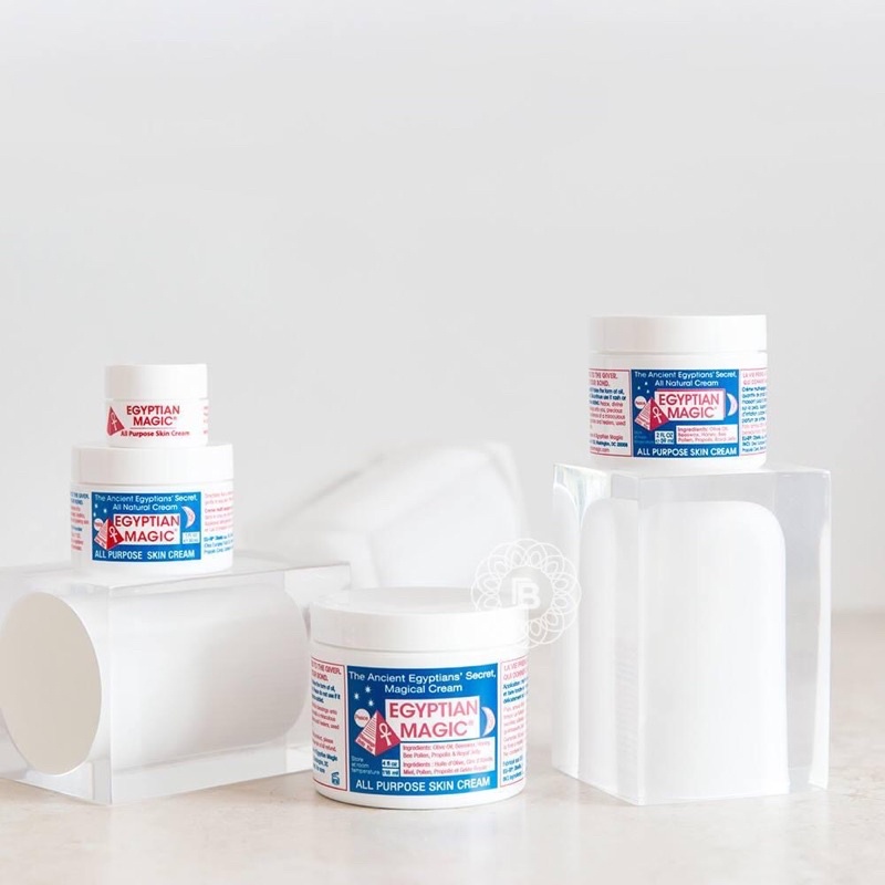 Kem Dưỡng Đa Năng Egyptian Magic All- Purpose Skin Cream❤️