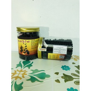 500gr Viên Hà thủ Ô Đỏ Mật Ong