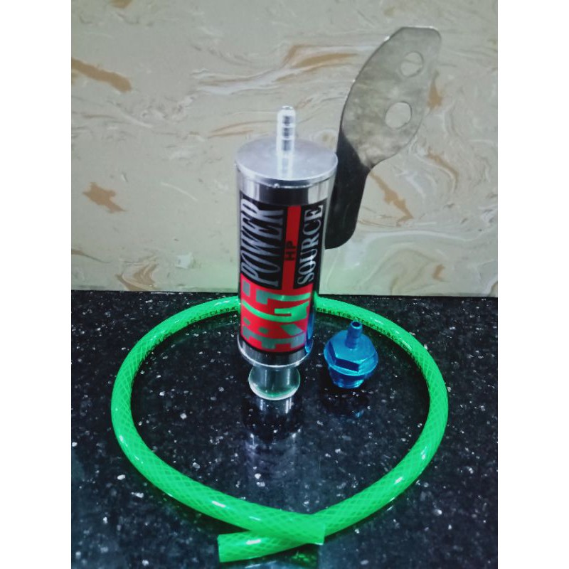 Bình Thông Hơi , Nhớt  |HP|