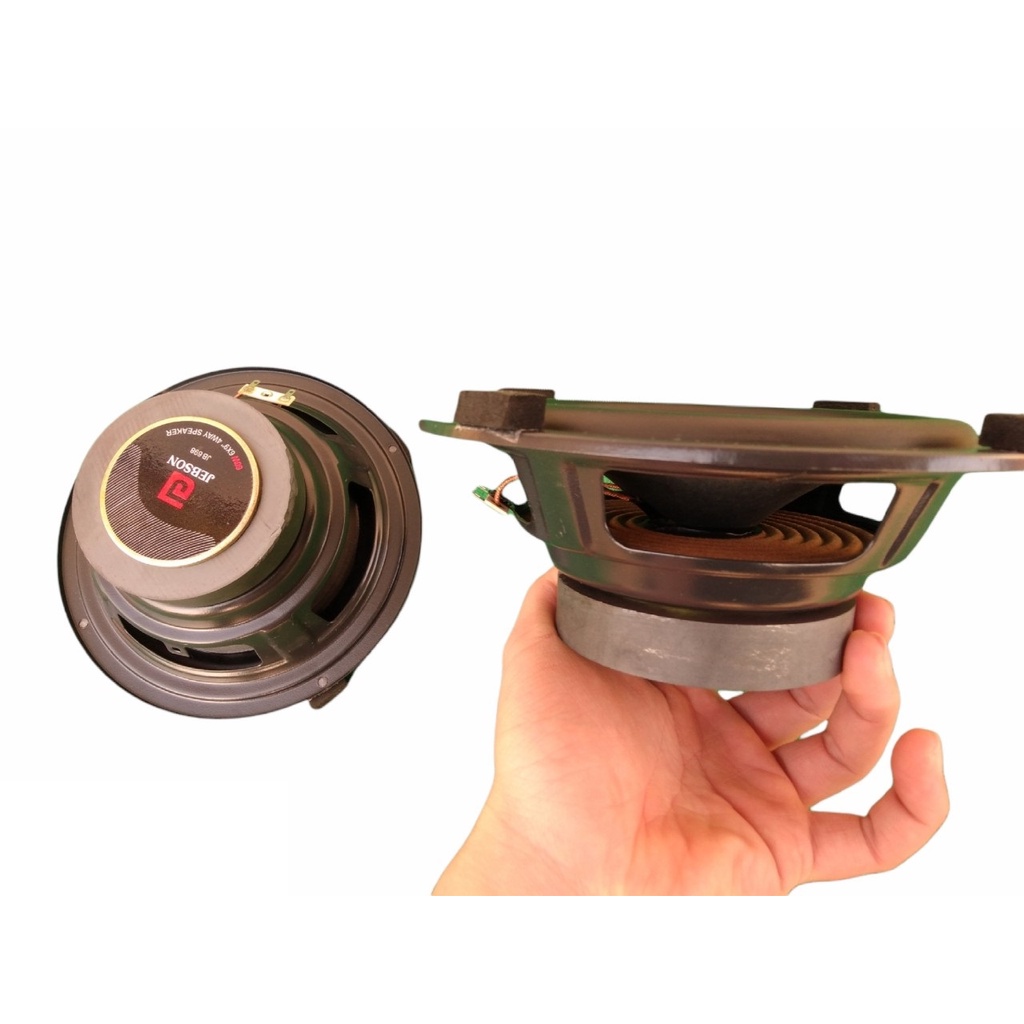 2 CỦ LOA BASS 16 JEBSON BASS CỰC HAY GIÁ LẠI RẺ