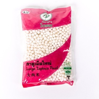 Trân châu Thái Lan 400g - hạt to