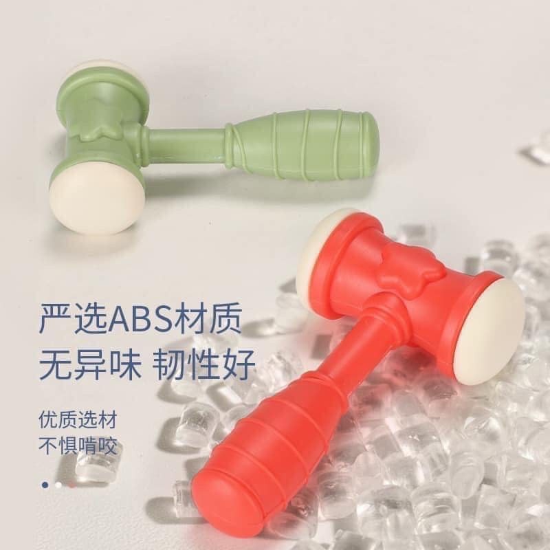 Bộ đập chuột nhiều chức năng cho bé FREE SHIP
