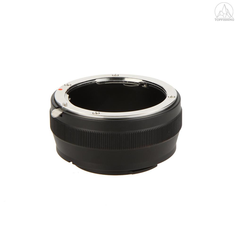 Tfh★Fotga PK-NEX Adapter Digital Ring for Pentax PK K Mount Lens to Sony NEX E-Mount Camera (for Sony NEX-3 NEX-3C NEX-3