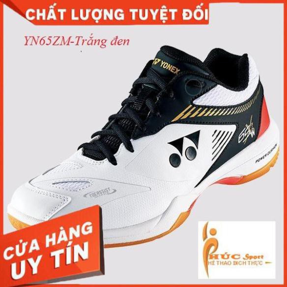 Giày cầu lông Yonex (chơi cầu lông, bóng chuyền, tenis...)👍FREESHIP👍BẢO HÀNH 12 THÁNG New : ' ₁