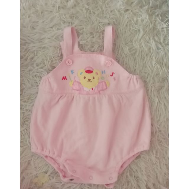 Combo đồ bé của bạn phương phương