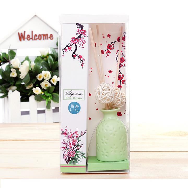 Bình trang trí khuếch tán hương thơm - KL090 - BX1334