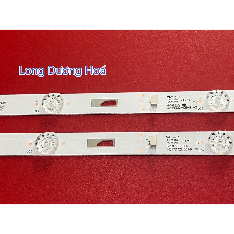 Bộ Led Tivi Pana 32D300V