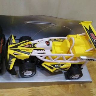 Xe đua tốc độ điều khiển từ xa