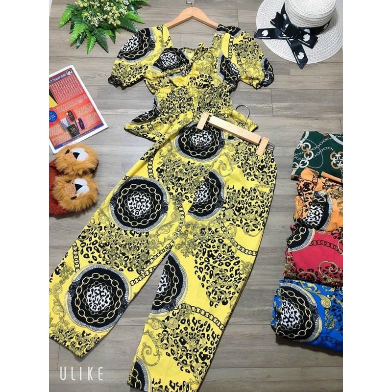 Sét thổ Cẩm
