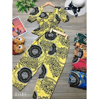 Sét thổ Cẩm