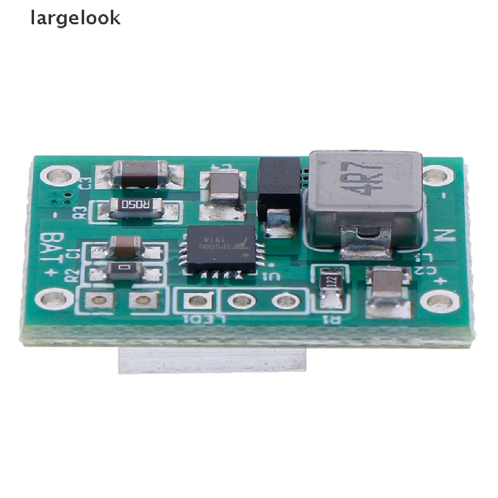 Mô-đun Sạc Pin lithium ion 3.2v TP5000 3.6v / 4.2v 3.2v ♨Nóng Bỏng