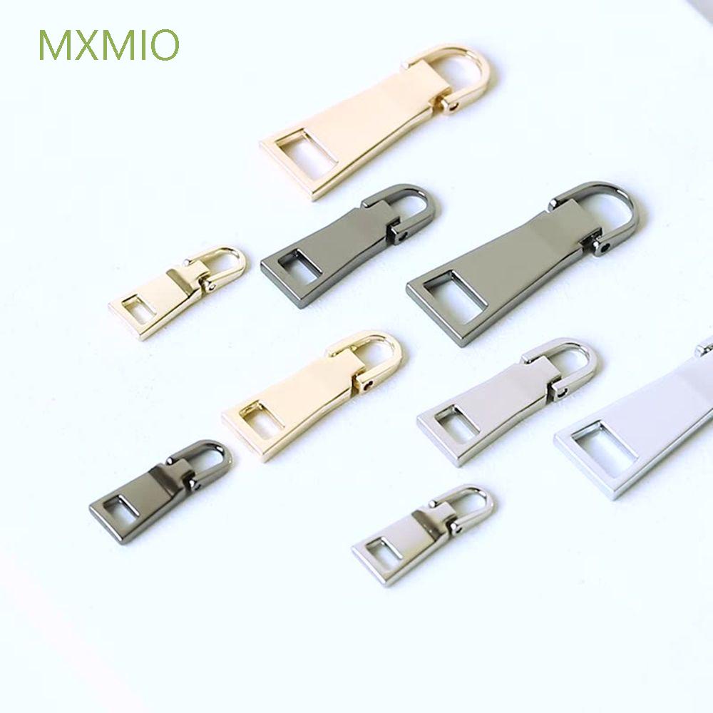 Phụ Kiện Dây Kéo Có Khóa Kéo Thay Thế Cho Quần Áo/Túi Xách Thời Trang