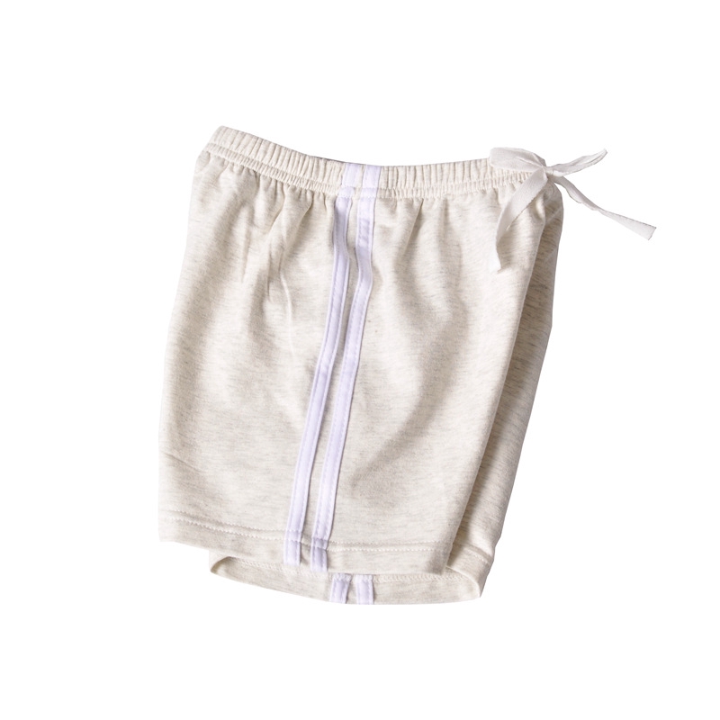 Quần Short Thể Thao Cotton Thời Trang Mùa Hè Cho Bé Trai