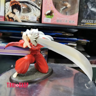 Mô hình Figure: Inuyasha
