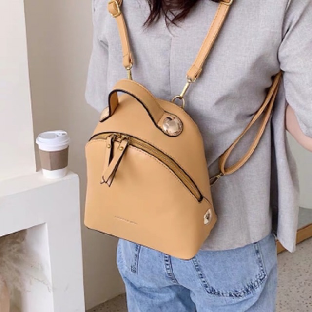 BALO NỮ PHIÊN BẢN HÀN