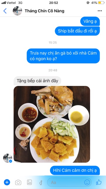 GÀ BÓ XÔI NÓNG HỔI SHIP HOẢ TỐC | BigBuy360 - bigbuy360.vn