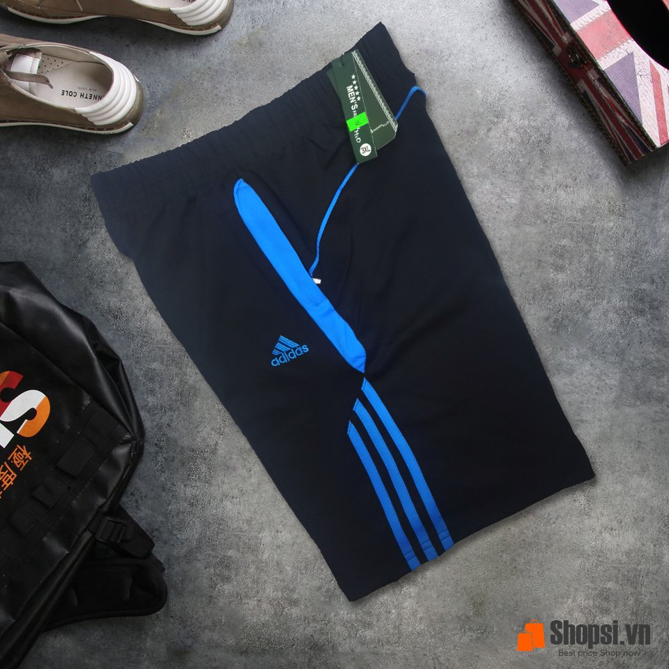 [Xả Kho]Quần Short Nam - Quần Đùi Thể Thao Phối Viền - Hàng VNXK | BigBuy360 - bigbuy360.vn