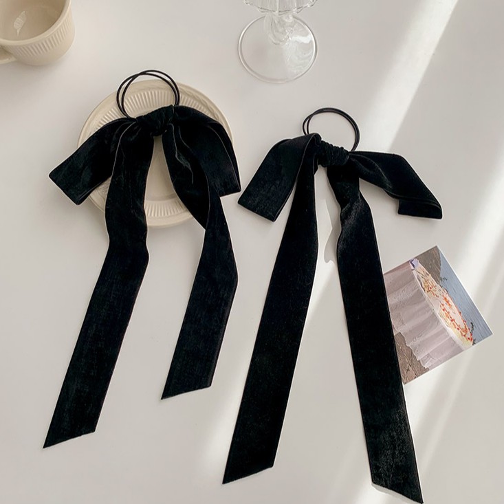 Dây Buộc Tóc Thời Trang Cho Nữ