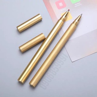 Bút bi,bút ký.bút đồng dáng thẳng