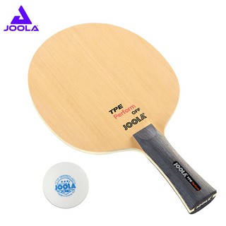 Cốt Vợt Bóng Bàn Joola TPE Perform