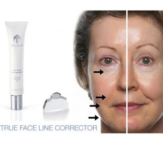 Kem làm mờ nếp nhăn True Face LINE CORRECTOR