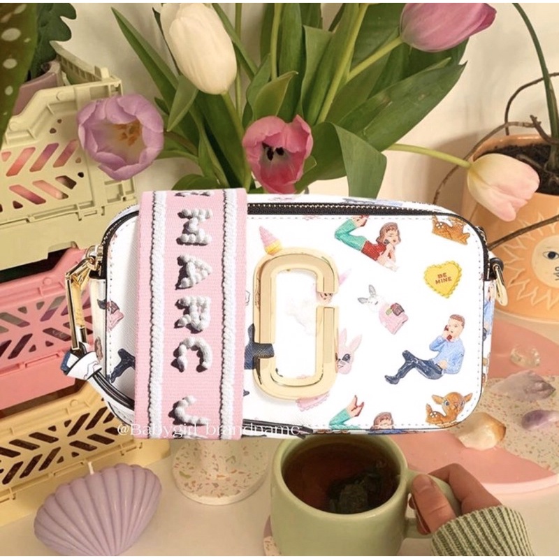 Ảnh: Marc Jacobs 🌺🌷🍭🍬🎀💛
