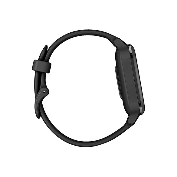 Đồng Hồ Thông Minh Theo Dõi Vận Động, Sức Khỏe Garmin Venu SQ Music - Hàng Chính Hãng FPT (Bảo Hành 12 Tháng)