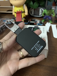 Sạc AppleWatch dự phòng không dây